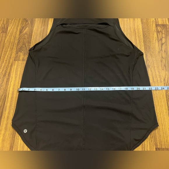 Lululemon sculpt tank - Picture 4 of 7
